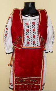  - PORTUL POPULAR ROMANESC