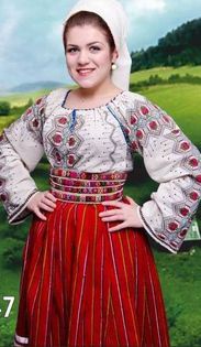  - PORTUL POPULAR ROMANESC