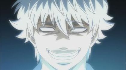  - 0--Gintama--0