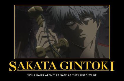  - 0--Gintama--0