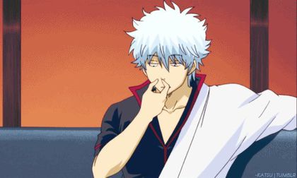  - 0--Gintama--0