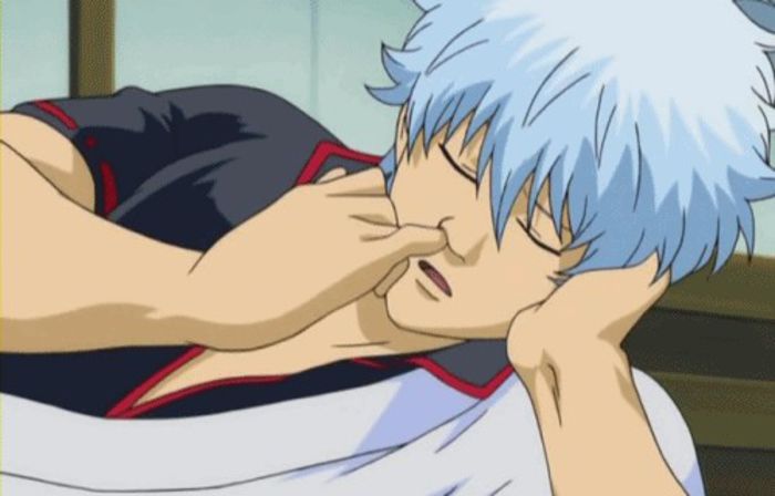  - 0--Gintama--0