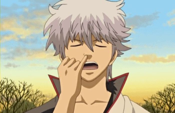  - 0--Gintama--0