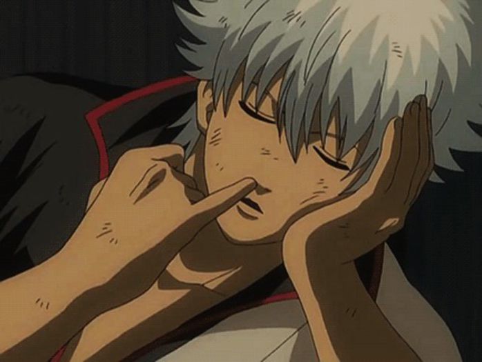  - 0--Gintama--0