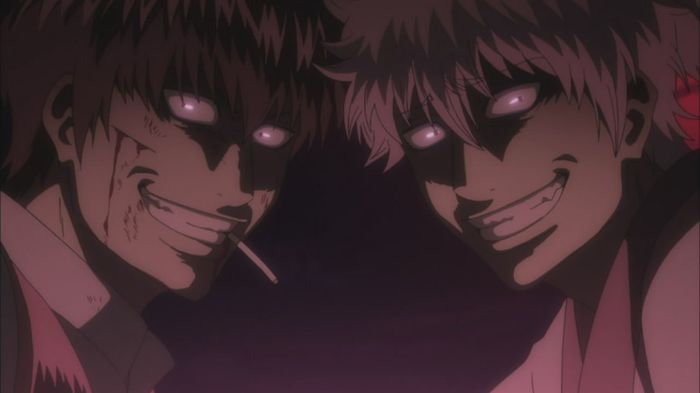  - 0--Gintama--0