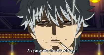  - 0--Gintama--0