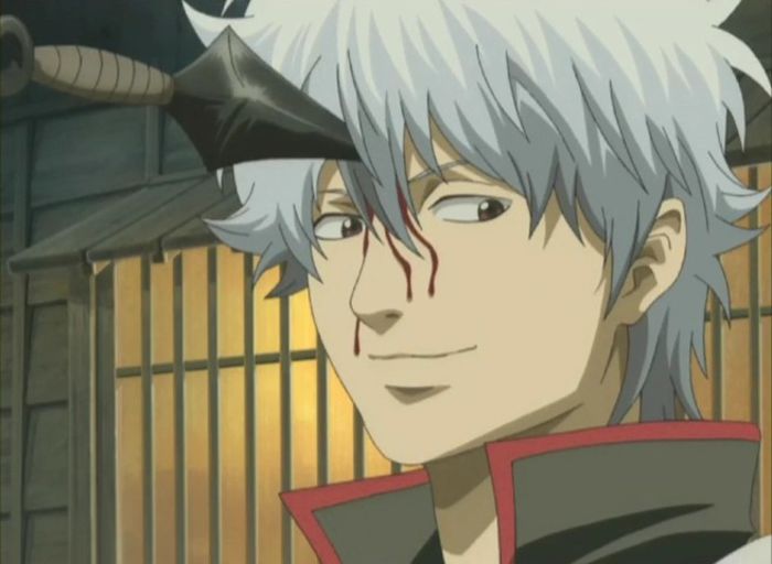  - 0--Gintama--0