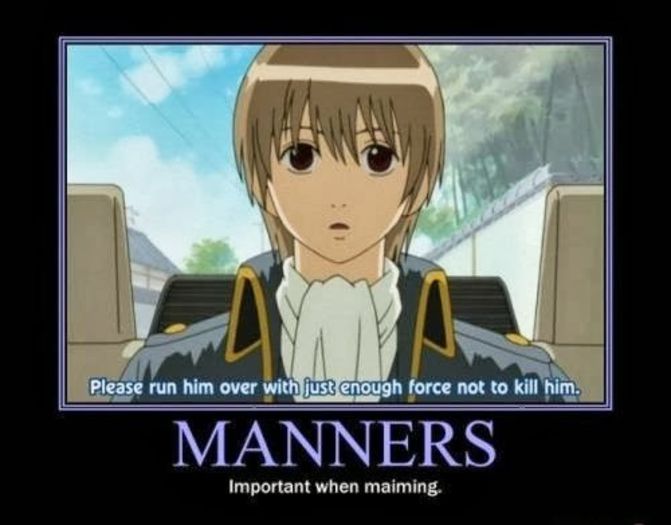 - 0--Gintama--0
