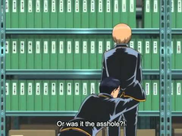  - 0--Gintama--0