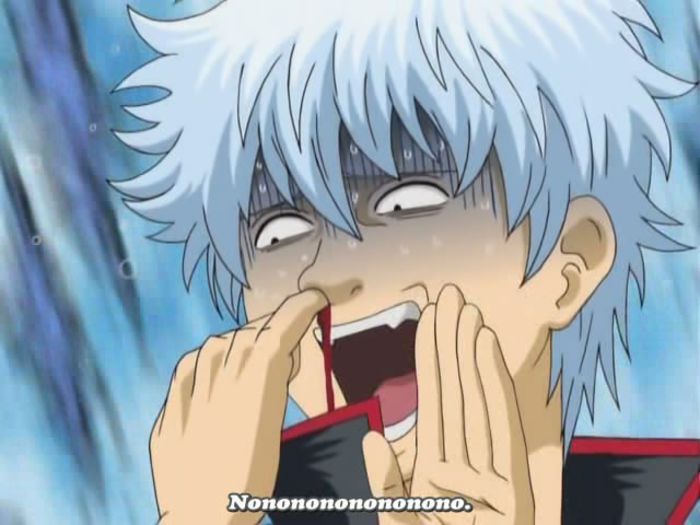  - 0--Gintama--0