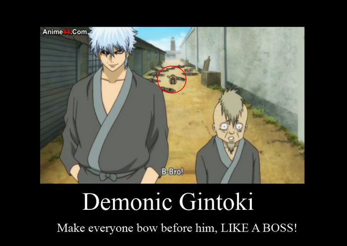  - 0--Gintama--0