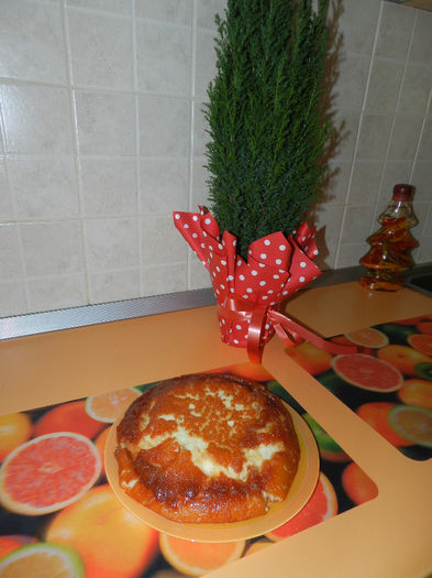 CU ZAHAR ARS - GUSTOSENII