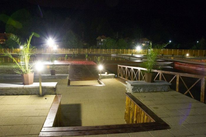 Statiunea-Sacelu- 2013