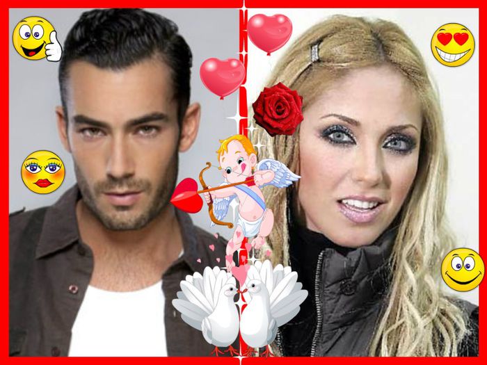 AARON DIAZ SI ANAHI