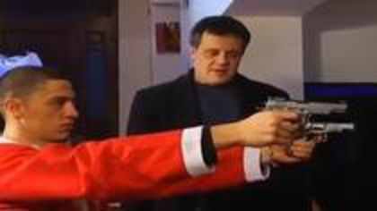 9 - Mircea Drimbareanu-Victor Stoian-Damian Voicu