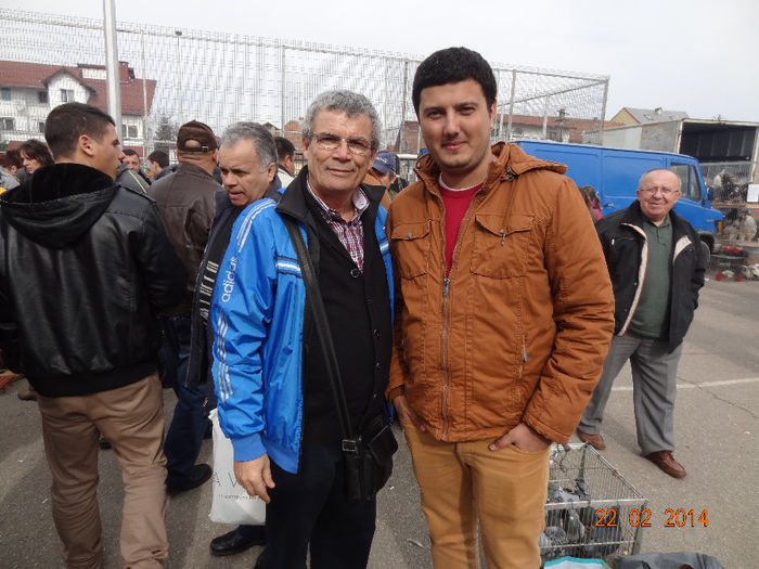 eu silviu rostov