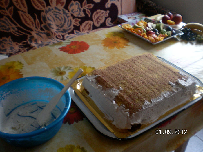 SANY3772 - Torturile mele