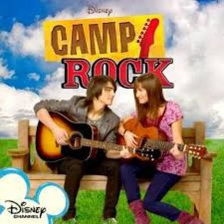 images - Camp rock