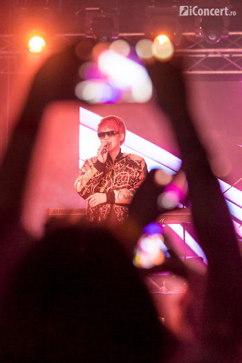  - x_Concert Live Led Apple in Romania-Bucharest