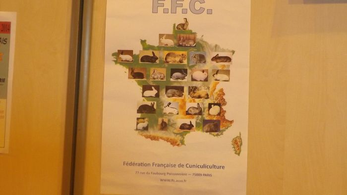 DSCF0462 - salon international de agricultura paris 2014 iepuri