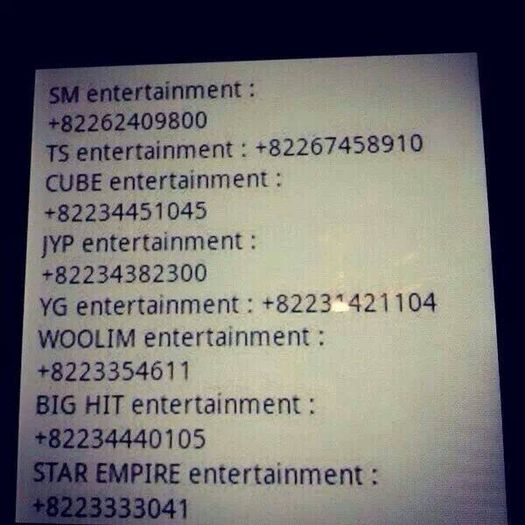 enterteinment numer - 2NE1 11