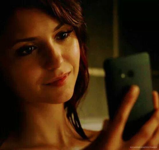 The Vampire Diaries - The Vampire Diaries