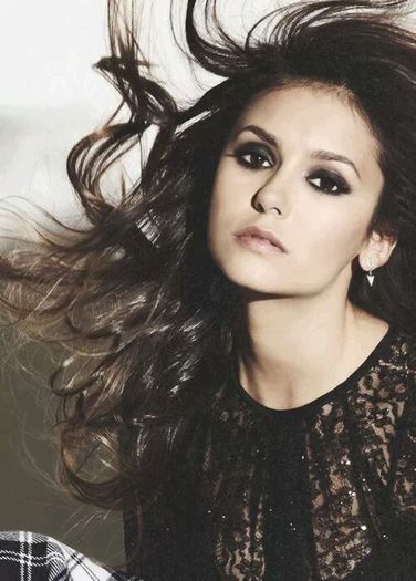 The Vampire Diaries