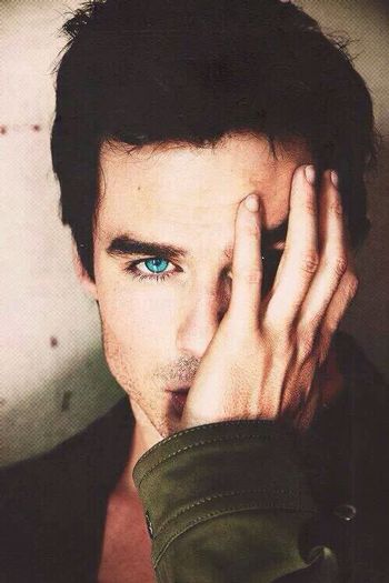 The Vampire Diaries