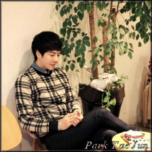 <☻> Te înşeli singur, vai, vai. :)) #Y. Jang Hyeon, Tae Jun, Park Tae Jun. :D.. - ix __ Episodul 052 __ xi