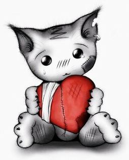 Kitty