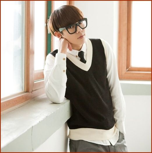 ..| ..Si mereu modest. :P