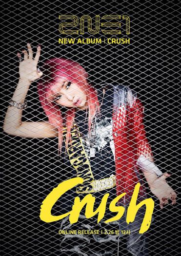 crush minzy - 2NE1 11