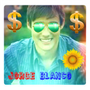 21313211131313 - Jorge Blanco