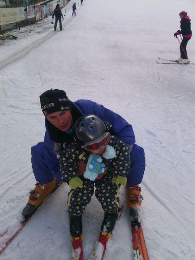 IMG_20140210_140902 - Poze de la orele de ski si restul