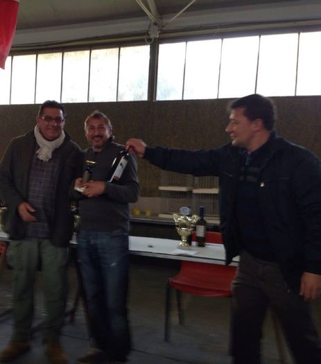 LOC.1 -- EXP.LATINA 2013