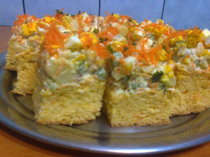Aperitiv Felii Orange - 9 - Culinar 2