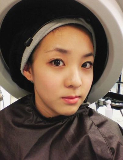 dara natural 2014 - 1 2ne1 natural