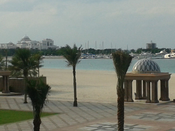 abu dhabi 877 - Emirates Palace