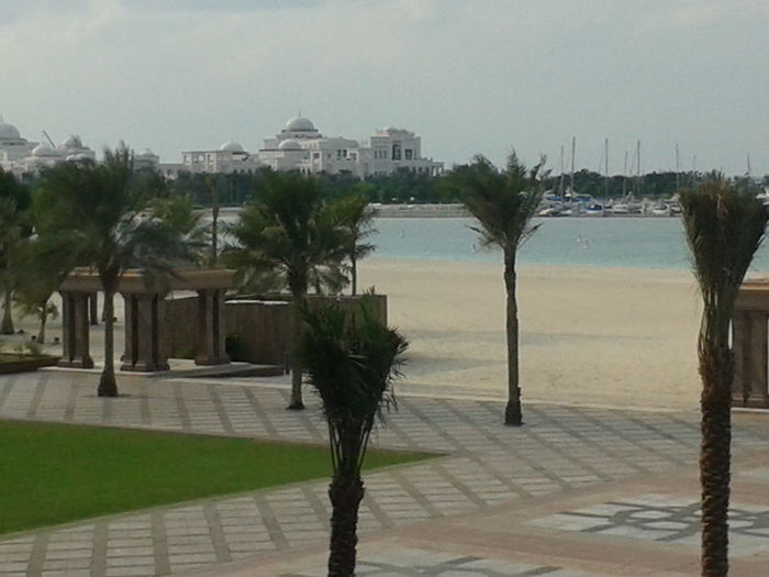 abu dhabi 878 - Emirates Palace