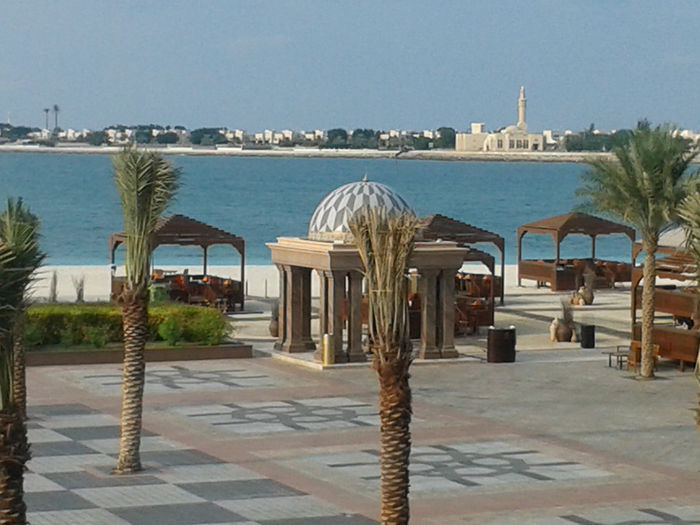 abu dhabi 879 - Emirates Palace