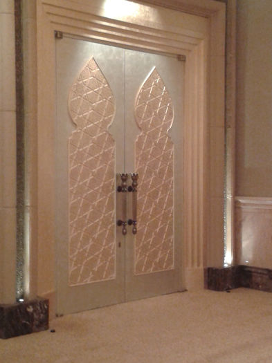 abu dhabi 889 - Emirates Palace