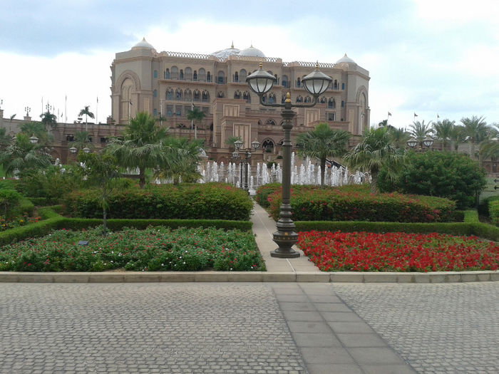 abu dhabi 922 - Emirates Palace