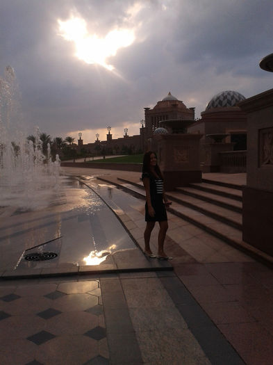 abu dhabi 924 - Emirates Palace