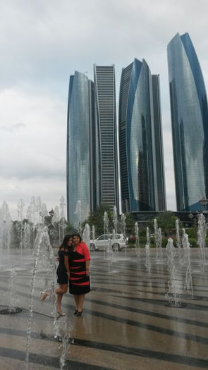 abu dhabi 2023 - Emirates Palace
