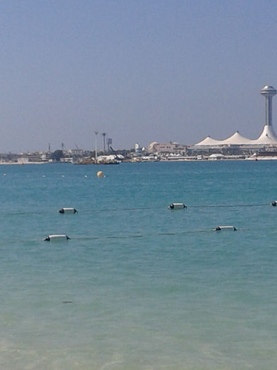 abu dhabi 1424 - corniche