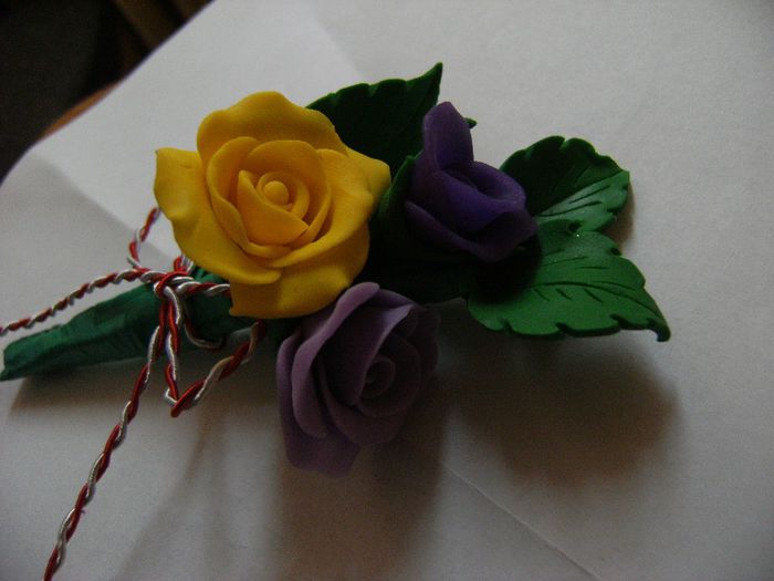 buchet trandafiri 002