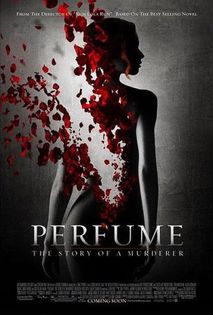 406px-Perfume_poster - Perfume - The Story of a Murderer