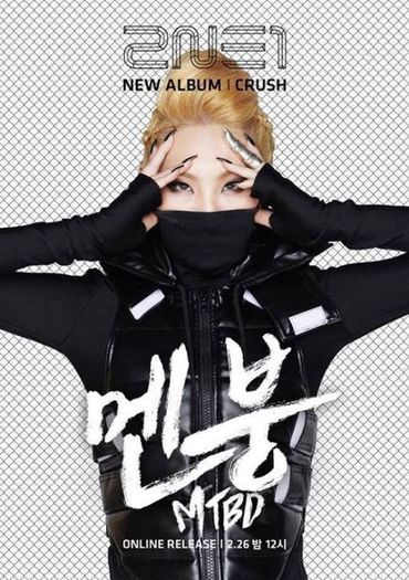 CL WOW TEASER - 1 Happy birthday CL