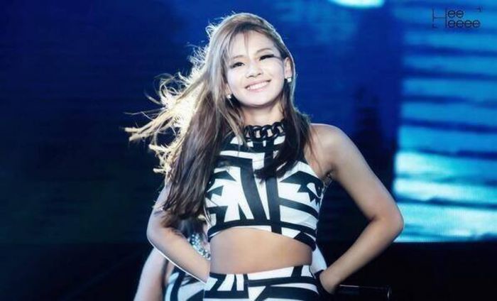 smile cl - 1 Happy birthday CL