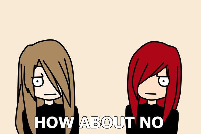 How about no =))))))))))))))))))))))))))))))))))))) De la Luigi moooor =))=))